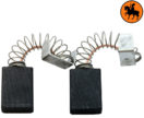 Koolborstels voor AEG & Atlas Copco elektrisch handgereedschap - SKU: ca-07-051 - Te koop op carbonbrushesshop.com