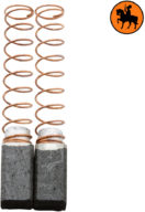 Koolborstels voor AEG & Atlas Copco elektrisch handgereedschap - SKU: ca-14-003 - Te koop op carbonbrushesshop.com