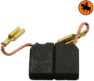 Koolborstels voor Black & Decker, DeWalt & Evolution elektrisch handgereedschap - SKU: ca-03-132 - Te koop op carbonbrushesshop.com
