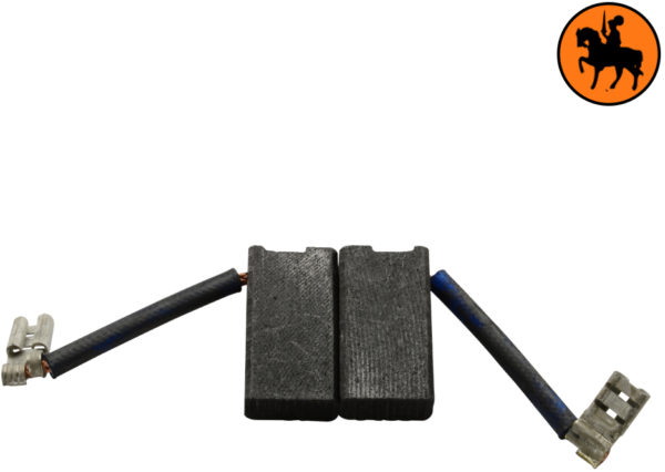 Koolborstels voor Black & Decker, DeWalt & Evolution elektrisch handgereedschap - SKU: ca-07-029 - Te koop op carbonbrushesshop.com