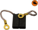 Koolborstels voor Black & Decker, DeWalt & Evolution elektrisch handgereedschap - SKU: ca-07-031 - Te koop op carbonbrushesshop.com