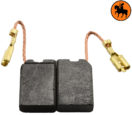 Koolborstels voor Black & Decker, DeWalt & Evolution elektrisch handgereedschap - SKU: ca-13-086 - Te koop op carbonbrushesshop.com
