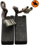 Koolborstels voor Black & Decker, DeWalt & Evolution elektrisch handgereedschap - SKU: ca-13-133 - Te koop op carbonbrushesshop.com