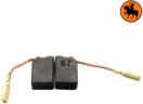 Koolborstels voor Black & Decker, DeWalt, Evolution & Spit elektrisch handgereedschap - SKU: ca-13-121 - Te koop op carbonbrushesshop.com