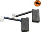Koolborstels voor Black & Decker, DeWalt, Evolution & Spit elektrisch handgereedschap - SKU: ca-17-008 - Te koop op carbonbrushesshop.com