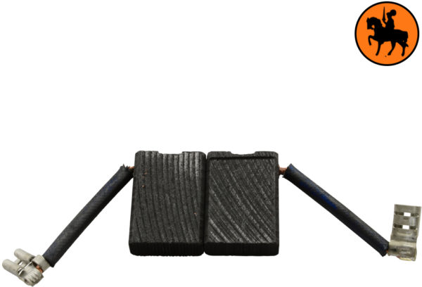 Koolborstels voor Black & Decker & DeWalt elektrisch handgereedschap - SKU: ca-03-050 - Te koop op carbonbrushesshop.com