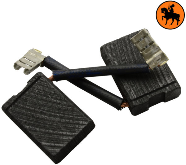 Koolborstels voor Black & Decker & DeWalt elektrisch handgereedschap - SKU: ca-03-050 - Te koop op carbonbrushesshop.com