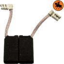 Koolborstels voor Black & Decker & DeWalt elektrisch handgereedschap - SKU: ca-03-131 - Te koop op carbonbrushesshop.com
