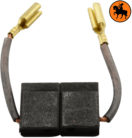 Koolborstels voor Black & Decker & DeWalt elektrisch handgereedschap - SKU: ca-13-134 - Te koop op carbonbrushesshop.com