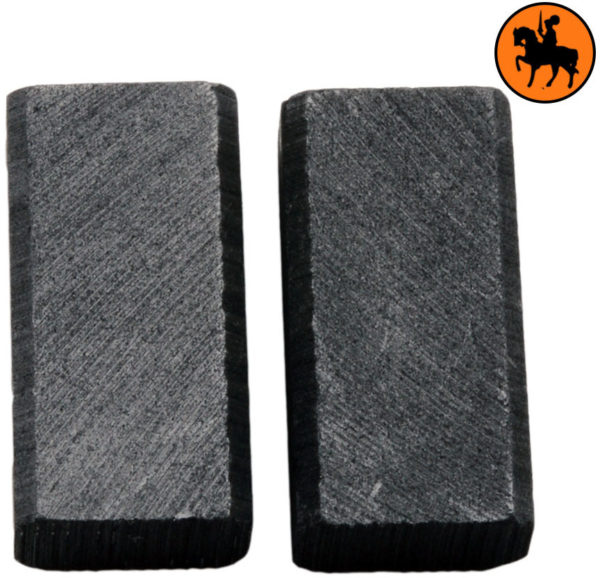 Koolborstels voor Black & Decker elektrisch handgereedschap - SKU: ca-00-017 - Te koop op carbonbrushesshop.com