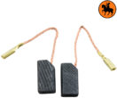 Koolborstels voor Black & Decker elektrisch handgereedschap - SKU: ca-03-053 - Te koop op carbonbrushesshop.com