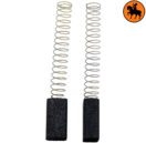 Koolborstels voor Black & Decker elektrisch handgereedschap - SKU: ca-04-011 - Te koop op carbonbrushesshop.com
