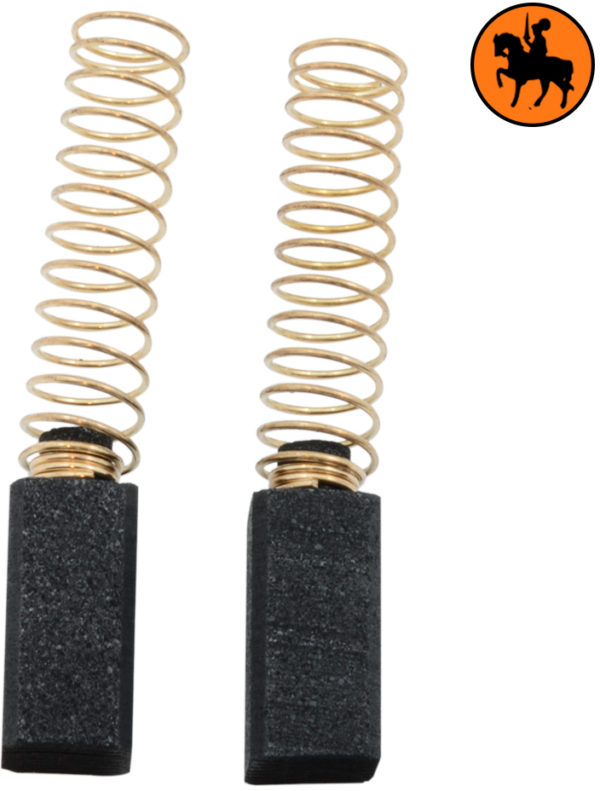 Koolborstels voor Black & Decker elektrisch handgereedschap - SKU: ca-04-013 - Te koop op carbonbrushesshop.com