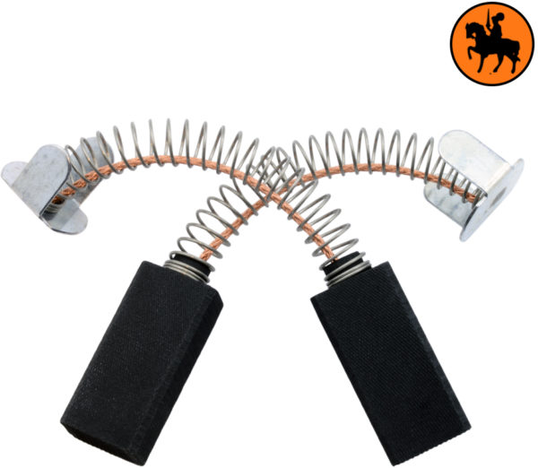 Koolborstels voor Black & Decker elektrisch handgereedschap - SKU: ca-07-024 - Te koop op carbonbrushesshop.com