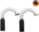Koolborstels voor Black & Decker elektrisch handgereedschap - SKU: ca-07-026 - Te koop op carbonbrushesshop.com