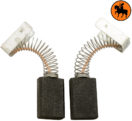 Koolborstels voor Black & Decker elektrisch handgereedschap - SKU: ca-07-027 - Te koop op carbonbrushesshop.com