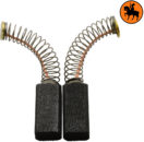 Koolborstels voor Black & Decker elektrisch handgereedschap - SKU: ca-07-032 - Te koop op carbonbrushesshop.com