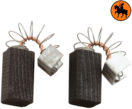 Koolborstels voor Black & Decker elektrisch handgereedschap - SKU: ca-07-037 - Te koop op carbonbrushesshop.com