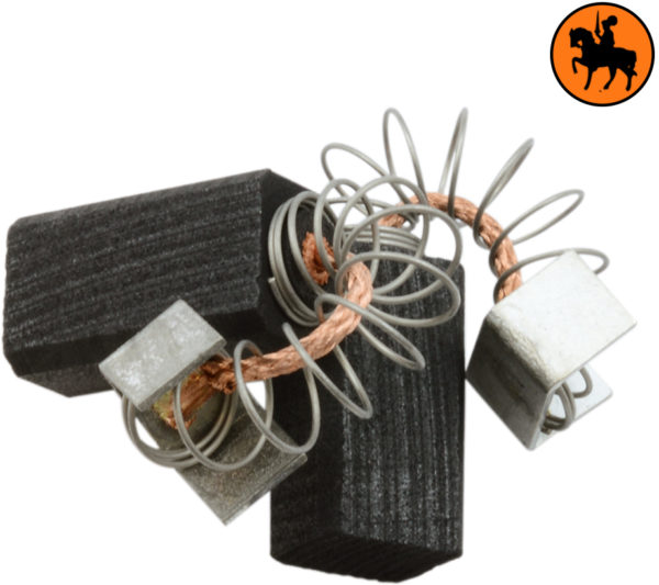 Koolborstels voor Black & Decker elektrisch handgereedschap - SKU: ca-07-037 - Te koop op carbonbrushesshop.com