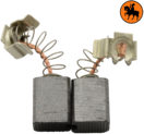 Koolborstels voor Black & Decker elektrisch handgereedschap - SKU: ca-07-039 - Te koop op carbonbrushesshop.com