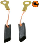 Koolborstels voor Bosch elektrisch handgereedschap - SKU: ca-03-005 - Te koop op carbonbrushesshop.com