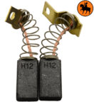 Koolborstels voor DeWalt & Evolution elektrisch handgereedschap - SKU: ca-17-086 - Te koop op carbonbrushesshop.com