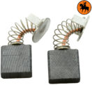 Koolborstels voor DeWalt & Ryobi elektrisch handgereedschap - SKU: ca-07-034 - Te koop op carbonbrushesshop.com
