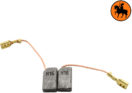 Koolborstels voor Fein elektrisch handgereedschap - SKU: ca-13-142 - Te koop op carbonbrushesshop.com