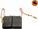 Koolborstels voor Felisatti elektrisch handgereedschap - SKU: ca-03-155 - Te koop op carbonbrushesshop.com