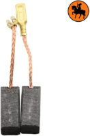 Koolborstels voor Flex elektrisch handgereedschap - SKU: ca-13-076 - Te koop op carbonbrushesshop.com