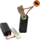 Koolborstels voor Flex & Metabo elektrisch handgereedschap - SKU: ca-13-091 - Te koop op carbonbrushesshop.com