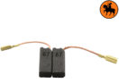 Koolborstels voor Hilti elektrisch handgereedschap - SKU: ca-13-095 - Te koop op carbonbrushesshop.com