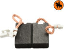 Koolborstels voor Hilti elektrisch handgereedschap - SKU: ca-13-096 - Te koop op carbonbrushesshop.com