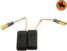 Koolborstels voor Hitachi elektrisch handgereedschap - SKU: ca-13-131 - Te koop op carbonbrushesshop.com