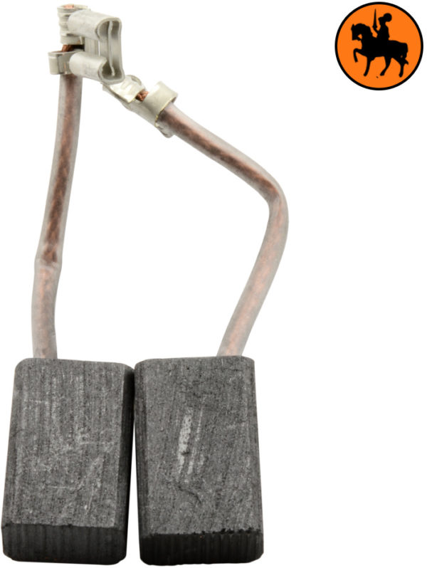 Koolborstels voor Impex & Spit elektrisch handgereedschap - SKU: ca-03-148 - Te koop op carbonbrushesshop.com