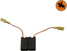 Koolborstels voor Kress elektrisch handgereedschap - SKU: ca-03-092 - Te koop op carbonbrushesshop.com
