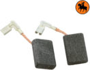 Koolborstels voor Makita elektrisch handgereedschap - SKU: ca-13-083 - Te koop op carbonbrushesshop.com