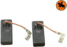 Koolborstels voor Makita elektrisch handgereedschap - SKU: ca-17-053 - Te koop op carbonbrushesshop.com