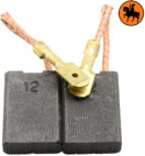 Koolborstels voor Metabo elektrisch handgereedschap - SKU: ca-13-117 - Te koop op carbonbrushesshop.com