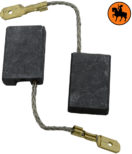 Koolborstels voor Metabo elektrisch handgereedschap - SKU: ca-13-127 - Te koop op carbonbrushesshop.com