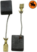Koolborstels voor Metabo elektrisch handgereedschap - SKU: ca-13-128 - Te koop op carbonbrushesshop.com