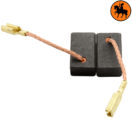 Koolborstels voor Perles elektrisch handgereedschap - SKU: ca-03-143 - Te koop op carbonbrushesshop.com
