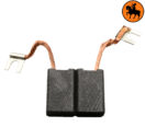 Koolborstels voor Peugeot & Stayer elektrisch handgereedschap - SKU: ca-03-105 - Te koop op carbonbrushesshop.com