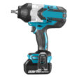 Impact Wrench - Carbon Brushes for Impact Wrenches with Free Worldwide Delivery from Stock