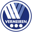 Vermeiren Logo - Carbon Brushes Vermeiren with Free Worldwide Delivery from Stock